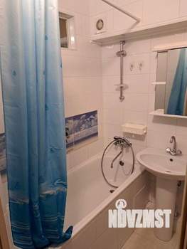 2-к квартира, на длительный срок, 45м2, 1/5 этаж