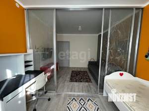 1-к квартира, на длительный срок, 36м2, 3/10 этаж