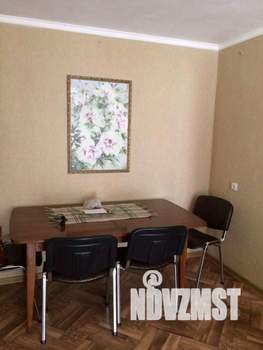 1-к квартира, посуточно, 65м2, 1/1 этаж