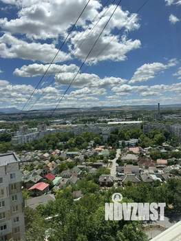 2-к квартира, на длительный срок, 49м2, 9/9 этаж