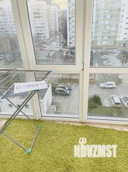 1-к квартира, на длительный срок, 48м2, 6/9 этаж