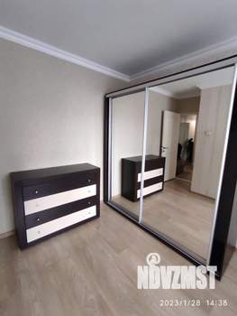 2-к квартира, на длительный срок, 62м2, 4/10 этаж