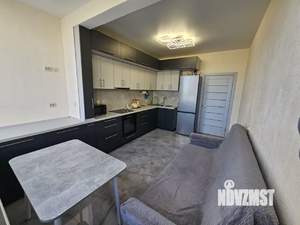 1-к квартира, на длительный срок, 39м2, 15/20 этаж