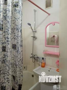 1-к квартира, на длительный срок, 30м2, 4/5 этаж