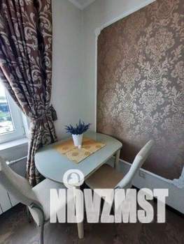 1-к квартира, посуточно, 35м2, 9/9 этаж