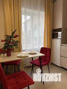 1-к квартира, посуточно, 31м2, 1/5 этаж