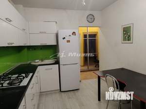 1-к квартира, на длительный срок, 37м2, 6/9 этаж