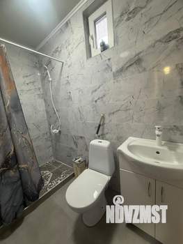 Студия квартира, на длительный срок, 28м2, 1/1 этаж