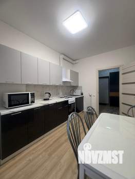 2-к квартира, на длительный срок, 60м2, 11/17 этаж