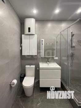 1-к квартира, на длительный срок, 38м2, 6/19 этаж