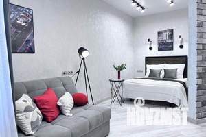 1-к квартира, посуточно, 29м2, 14/15 этаж