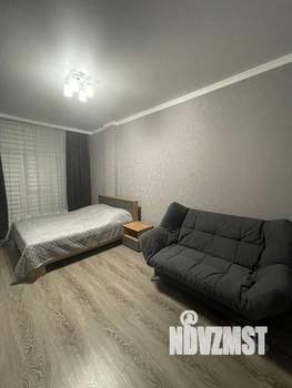 1-к квартира, на длительный срок, 45м2, 7/10 этаж