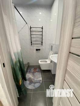 1-к квартира, на длительный срок, 36м2, 1/9 этаж