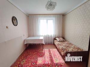 2-к квартира, на длительный срок, 52м2, 9/10 этаж