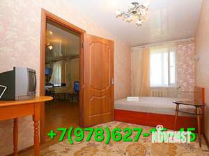 2-к квартира, посуточно, 48м2, 4/4 этаж