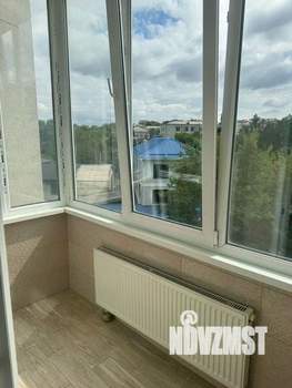 1-к квартира, на длительный срок, 50м2, 4/9 этаж