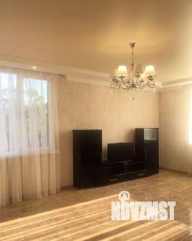 3-к квартира, на длительный срок, 80м2, 2/3 этаж