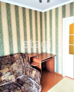 2-к квартира, на длительный срок, 48м2, 4/4 этаж