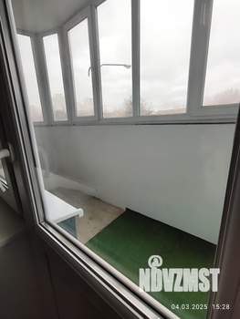 2-к квартира, на длительный срок, 54м2, 2/9 этаж