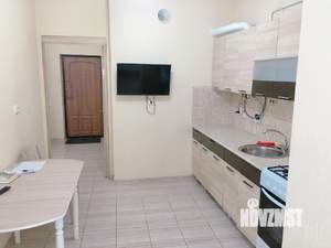 1-к квартира, на длительный срок, 36м2, 2/9 этаж