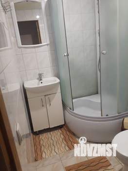 Студия квартира, на длительный срок, 24м2, 1/2 этаж