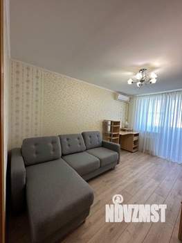 1-к квартира, на длительный срок, 40м2, 10/11 этаж