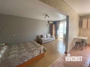 1-к квартира, посуточно, 35м2, 4/5 этаж