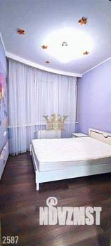 2-к квартира, на длительный срок, 62м2, 2/5 этаж