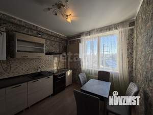 2-к квартира, на длительный срок, 52м2, 4/10 этаж