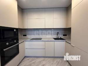 3-к квартира, на длительный срок, 60м2, 13/16 этаж