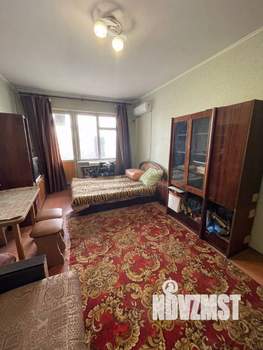1-к квартира, на длительный срок, 35м2, 8/9 этаж