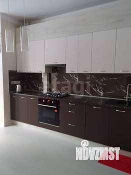 1-к квартира, на длительный срок, 46м2, 1/10 этаж