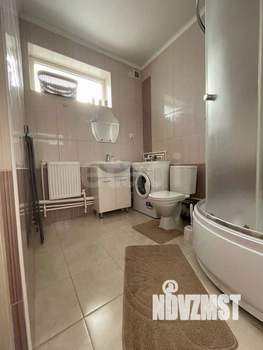 1-к квартира, на длительный срок, 45м2, 2/2 этаж