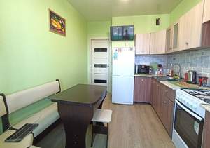 1-к квартира, на длительный срок, 38м2, 8/11 этаж