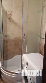 1-к квартира, посуточно, 33м2, 3/3 этаж