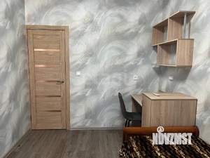 1-к квартира, на длительный срок, 40м2, 3/10 этаж