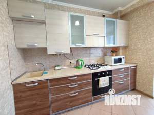 1-к квартира, посуточно, 42м2, 5/9 этаж
