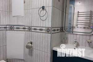 2-к квартира, посуточно, 64м2, 7/10 этаж