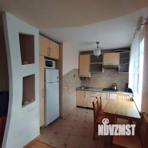 Студия квартира, на длительный срок, 54м2, 3/5 этаж