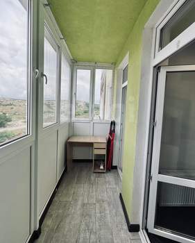 1-к квартира, на длительный срок, 45м2, 5/9 этаж