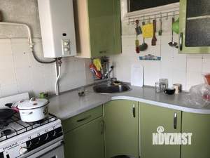 2-к квартира, на длительный срок, 40м2, 4/5 этаж