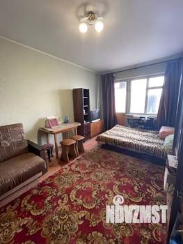 1-к квартира, на длительный срок, 35м2, 8/9 этаж