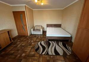 1-к квартира, на длительный срок, 38м2, 7/9 этаж