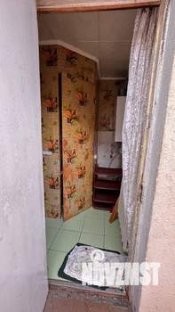 1-к квартира, на длительный срок, 28м2, 1/1 этаж