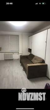 2-к квартира, на длительный срок, 54м2, 6/10 этаж