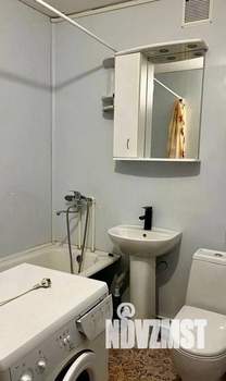 1-к квартира, на длительный срок, 30м2, 2/5 этаж