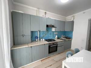 1-к квартира, на длительный срок, 36м2, 3/10 этаж