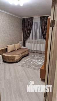 1-к квартира, на длительный срок, 38м2, 10/10 этаж