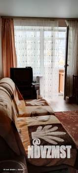 1-к квартира, на длительный срок, 31м2, 3/6 этаж