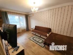 1-к квартира, посуточно, 35м2, 2/5 этаж